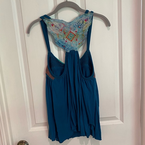 Free People Tank - Picture 3 of 4